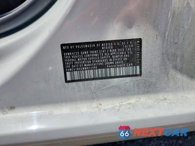 Zdjęcie 12 z 12 samochodu: 2021 VOLKSWAGEN JETTA S VIN:3VWC57BU2MM012464 - miniatura