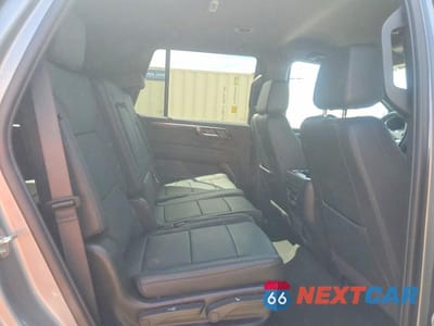 Zdjęcie 11 z 13 samochodu: 2026 CHEVROLET TAHOE K1500 Z71 VIN:1GNS6PKD4TR299046 - miniatura