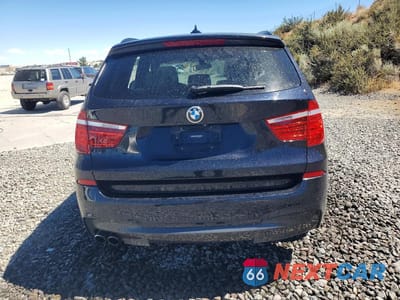 Zdjęcie 6 z 13 samochodu: 2016 BMW X3 XDRIVE35I VIN:5UXWX7C51G0K36557 - miniatura