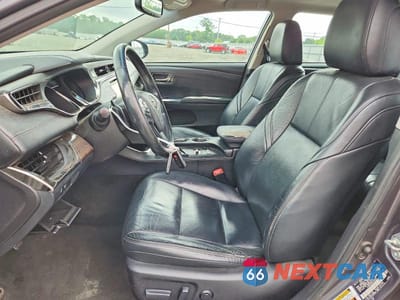 Zdjęcie 7 z 12 samochodu: 2014 TOYOTA AVALON XLE TOURING VIN:4T1BK1EB2EU103791 - miniatura
