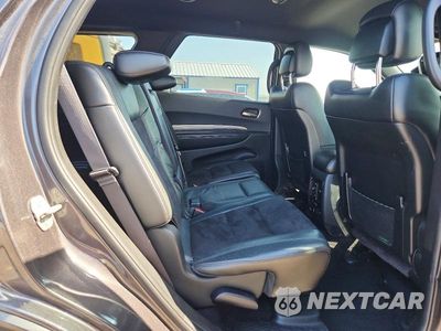Zdjęcie 11 z 13 samochodu: 2020 DODGE DURANGO GT VIN:1C4RDJDG6LC308124 - miniatura