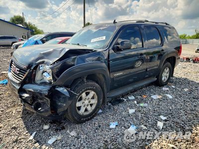 2012 GMC YUKON SLT 1GKS2CE03CR207368 - główne zdjęcie licytacji z USA - miniatura