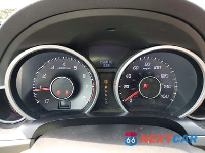 Zdjęcie 9 z 12 samochodu: 2010 ACURA TL VIN:19UUA9F51AA007817 - miniatura