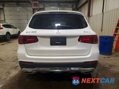 Zdjęcie 6 z 14 samochodu: 2020 MERCEDES-BENZ GLC 300 4MATIC VIN:WDC0G8EB6LF749109 - miniatura