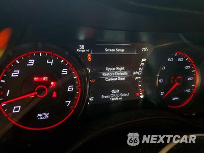 Zdjęcie 9 z 12 samochodu: 2018 DODGE CHARGER SXT PLUS VIN:2C3CDXHG1JH192557 - miniatura