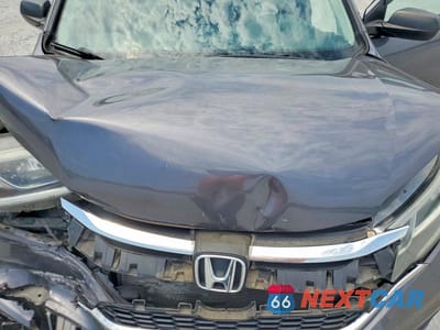 Zdjęcie 11 z 12 samochodu: 2016 HONDA CR-V SE VIN:2HKRM4H45GH708333 - miniatura