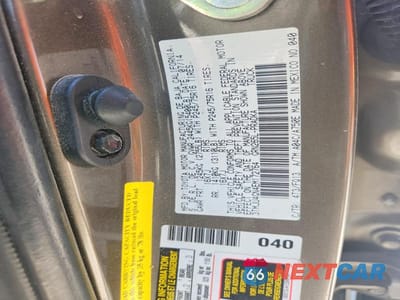 Zdjęcie 12 z 12 samochodu: 2014 TOYOTA TACOMA DOUBLE CAB PRERUNNER VIN:3TMJU4GN4EM172764 - miniatura