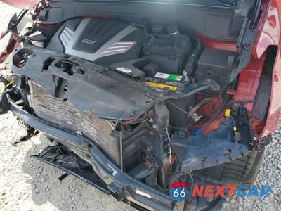 Zdjęcie 12 z 14 samochodu: 2013 HYUNDAI SANTA FE LIMITED VIN:KM8SR4HF9DU008557 - miniatura