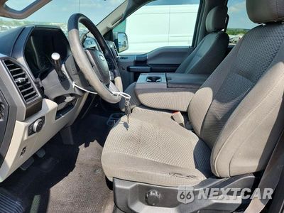 Zdjęcie 7 z 13 samochodu: 2018 FORD F150 SUPERCREW VIN:1FTEW1C55JKD83876 - miniatura