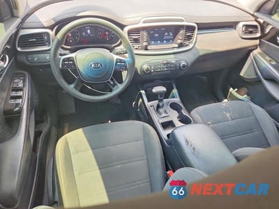 Zdjęcie 8 z 13 samochodu: 2019 KIA SORENTO LX VIN:5XYPGDA34KG506275 - miniatura