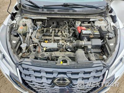 Zdjęcie 12 z 13 samochodu: 2021 NISSAN KICKS S VIN:3N1CP5BV2ML511445 - miniatura