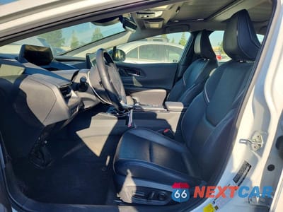 Zdjęcie 7 z 13 samochodu: 2023 TOYOTA PRIUS XLE VIN:JTDADABU7P3005039 - miniatura