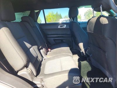 Zdjęcie 11 z 13 samochodu: 2015 FORD EXPLORER XLT VIN:1FM5K8D85FGC40767 - miniatura