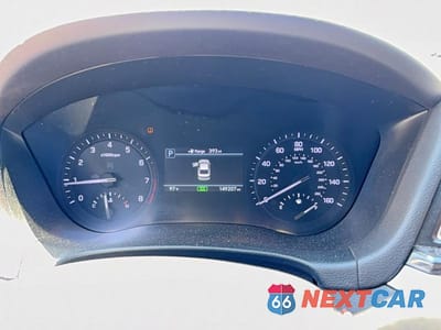 Zdjęcie 8 z 10 samochodu: 2018 GENESIS G80 3.8 VIN:KMHGN4JE4JU250106 - miniatura