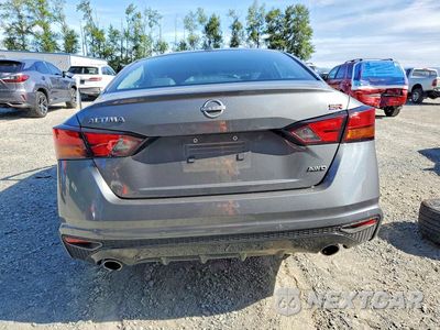 Zdjęcie 6 z 13 samochodu: 2025 NISSAN ALTIMA SR VIN:1N4BL4CW3SN358938 - miniatura