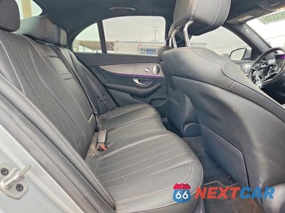 Zdjęcie 10 z 12 samochodu: 2021 MERCEDES-BENZ E 350 4MATIC VIN:W1KZF8EB0MA876636 - miniatura