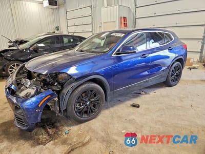 2018 BMW X2 XDRIVE28I WBXYJ5C36JEF80254 - główne zdjęcie licytacji z USA - miniatura