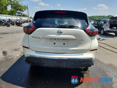 Zdjęcie 6 z 14 samochodu: 2020 NISSAN MURANO S VIN:5N1AZ2AS0LN125301 - miniatura