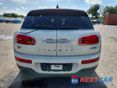 Zdjęcie 6 z 13 samochodu: 2017 MINI COOPER CLUBMAN ALL4 VIN:WMWLU1C33H2F28807 - miniatura