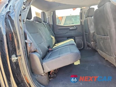 Zdjęcie 10 z 13 samochodu: 2024 CHEVROLET SILVERADO K1500 LT TRAIL BOSS VIN:3GCPDFEK5RG126007 - miniatura
