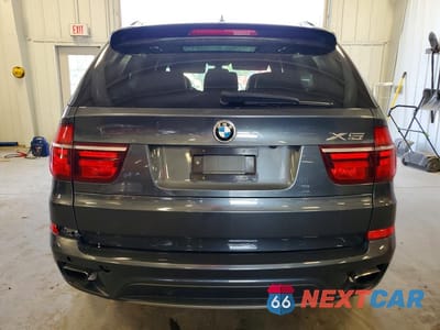 Zdjęcie 6 z 13 samochodu: 2012 BMW X5 XDRIVE50I VIN:5UXZV8C50CL425072 - miniatura