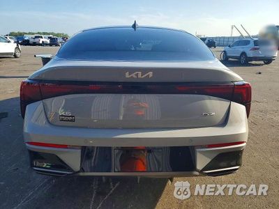 Zdjęcie 6 z 13 samochodu: 2026 KIA K5 GT LINE VIN:KNAG64J75T5462963 - miniatura