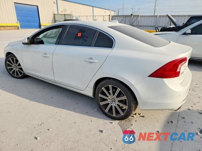 Drugie zdjęcie samochodu z przodu: 2017 VOLVO S60 PREMIER VIN:LYV402TK1HB134380 - miniatura