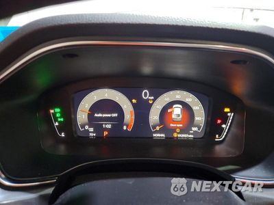 Zdjęcie 9 z 12 samochodu: 2024 ACURA INTEGRA A-SPEC VIN:19UDE4H35RA015692 - miniatura