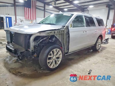 2018 FORD EXPEDITION MAX LIMITED 1FMJK2AT5JEA50086 - główne zdjęcie licytacji z USA - miniatura