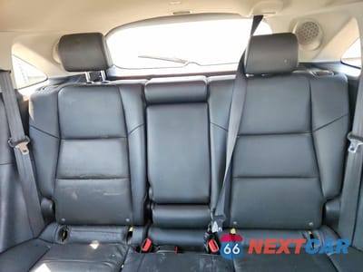 Zdjęcie 10 z 13 samochodu: 2014 ACURA RDX TECHNOLOGY VIN:5J8TB4H5XEL007673 - miniatura
