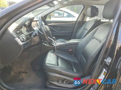Zdjęcie 7 z 12 samochodu: 2013 BMW 535 XI VIN:WBAFU7C54DDU72311 - miniatura