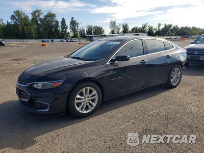 2017 CHEVROLET MALIBU HYBRID 1G1ZJ5SU4HF273185 - główne zdjęcie licytacji z USA - miniatura