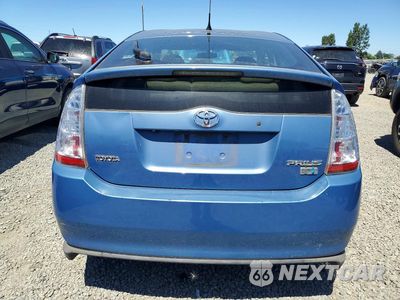 Zdjęcie 6 z 12 samochodu: 2008 TOYOTA PRIUS BASE VIN:JTDKB20U987732535 - miniatura