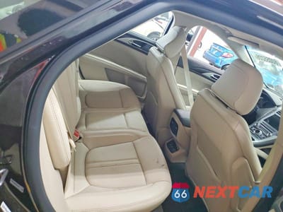 Zdjęcie 10 z 12 samochodu: 2020 LINCOLN MKZ RESERVE VIN:3LN6L5F95LR613123 - miniatura
