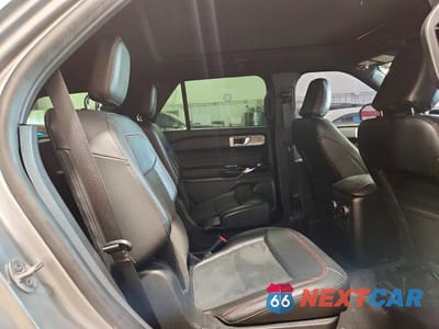 Zdjęcie 11 z 13 samochodu: 2022 FORD EXPLORER ST-LINE VIN:1FMSK8KH5NGB91543 - miniatura