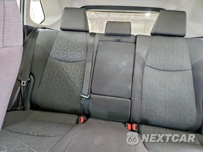 Zdjęcie 10 z 13 samochodu: 2023 TOYOTA RAV4 WOODLAND EDITION VIN:2T3UWRFV1PW151605 - miniatura