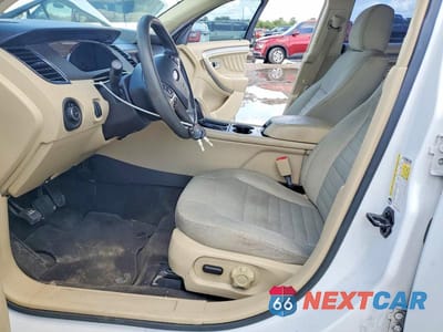 Zdjęcie 7 z 12 samochodu: 2018 FORD TAURUS SE VIN:1FAHP2D87JG117180 - miniatura