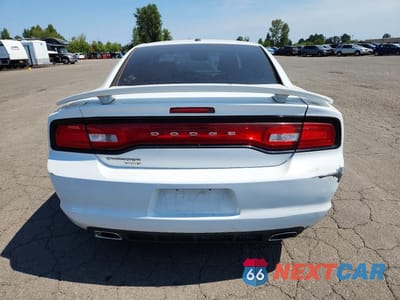 Zdjęcie 6 z 12 samochodu: 2012 DODGE CHARGER SXT VIN:2C3CDXJG1CH290758 - miniatura