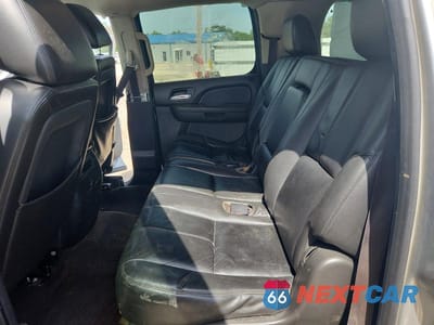 Zdjęcie 11 z 13 samochodu: 2011 GMC YUKON XL C1500 SLT VIN:1GKS1KE03BR337114 - miniatura