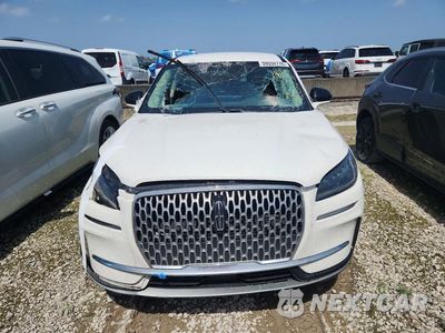 Piąte zdjęcie samochodu w środku: 2023 LINCOLN CORSAIR VIN:5LMCJ1CA9PUL00202 - miniatura