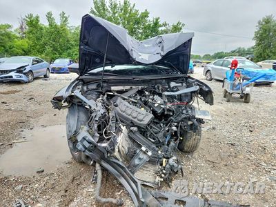 Piąte zdjęcie samochodu w środku: 2021 VOLKSWAGEN TIGUAN S VIN:3VV0B7AX0MM152203 - miniatura