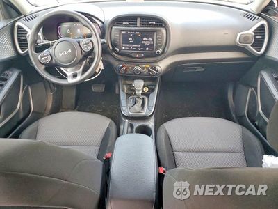 Zdjęcie 8 z 13 samochodu: 2023 KIA SOUL LX VIN:KNDJ23AU2P7885739 - miniatura