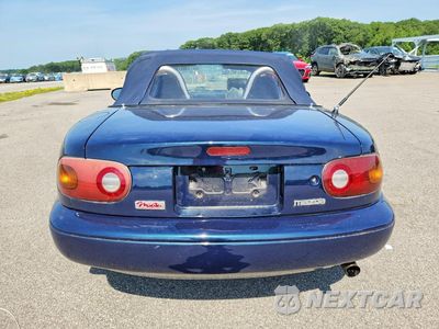 Zdjęcie 6 z 12 samochodu: 1995 MAZDA MX-5 MIATA VIN:JM1NA353XS0601121 - miniatura