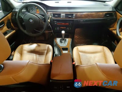 Zdjęcie 8 z 12 samochodu: 2011 BMW 328 XI SULEV VIN:WBAPK5C58BF125838 - miniatura