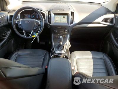 Zdjęcie 8 z 13 samochodu: 2017 FORD EDGE SEL VIN:2FMPK4J89HBB26187 - miniatura