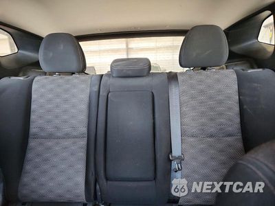 Zdjęcie 10 z 13 samochodu: 2017 NISSAN ROGUE SPORT SV VIN:JN1BJ1CP7HW021699 - miniatura
