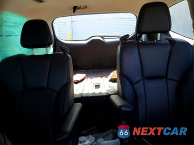 Zdjęcie 10 z 13 samochodu: 2021 SUBARU ASCENT LIMITED VIN:4S4WMAPD1M3464475 - miniatura