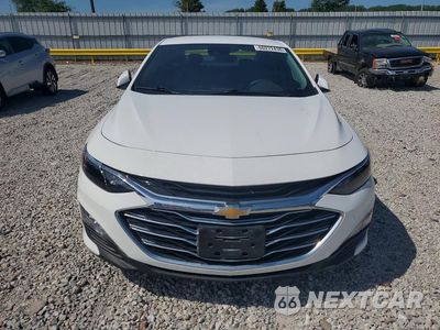 Piąte zdjęcie samochodu w środku: 2024 CHEVROLET MALIBU LT VIN:1G1ZD5ST4RF136490 - miniatura