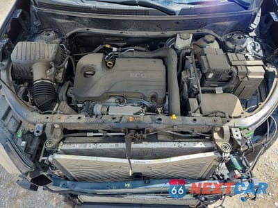 Zdjęcie 12 z 14 samochodu: 2020 CHEVROLET EQUINOX LS VIN:3GNAXHEVXLS686863 - miniatura