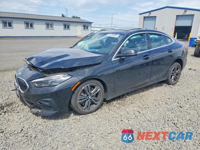 2021 BMW 228XI WBA73AK01M7J03334 - główne zdjęcie licytacji z USA - miniatura
